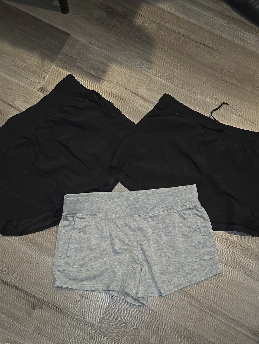Casual Shorts Bundle